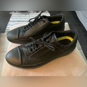 Ecco Shoes, Size 9, barely worn.